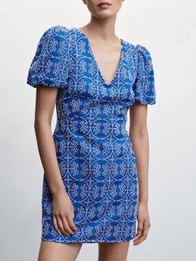 open lace back dress Kim Red Stripe Shirt Dress – Lightweight Button-Front Midi with Pockets –  Kim Lolley Designs main image 0